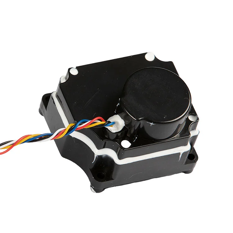 Automatischer Wasserzähler-Getriebemotor