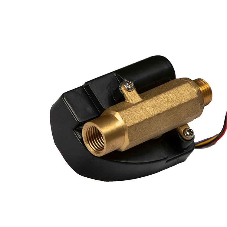 DC 3,6 V-Aktuator