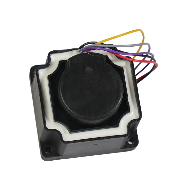 Automatic Water Meter Actuator