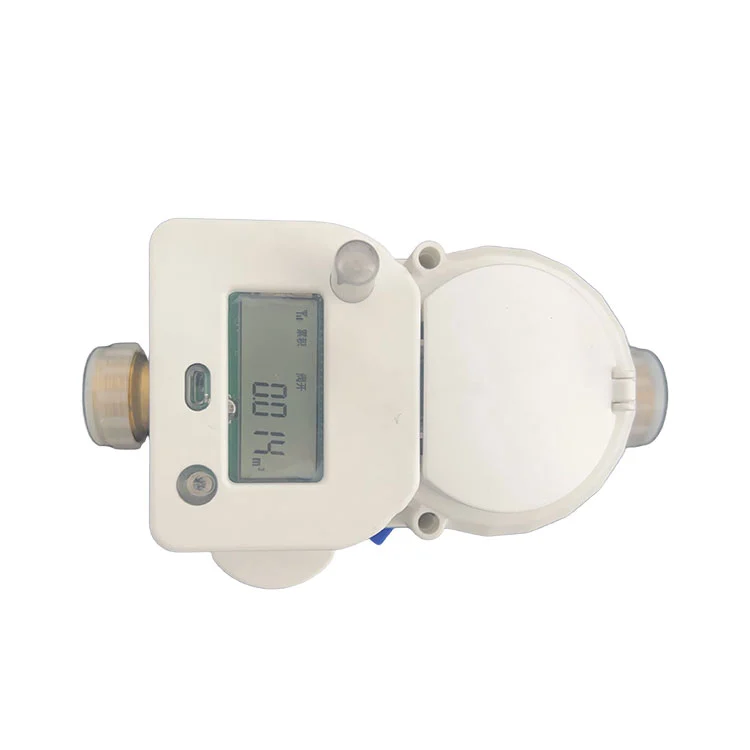 NB-IOT Wasserzähler-Aktuatorgehäuse
