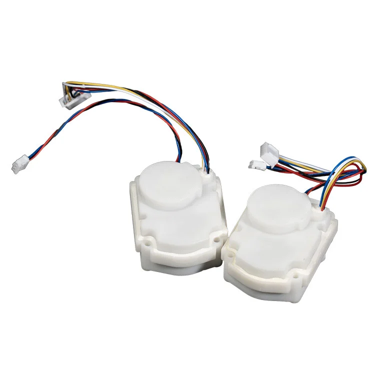 Photoelektrischer Winkelsteueraktuator