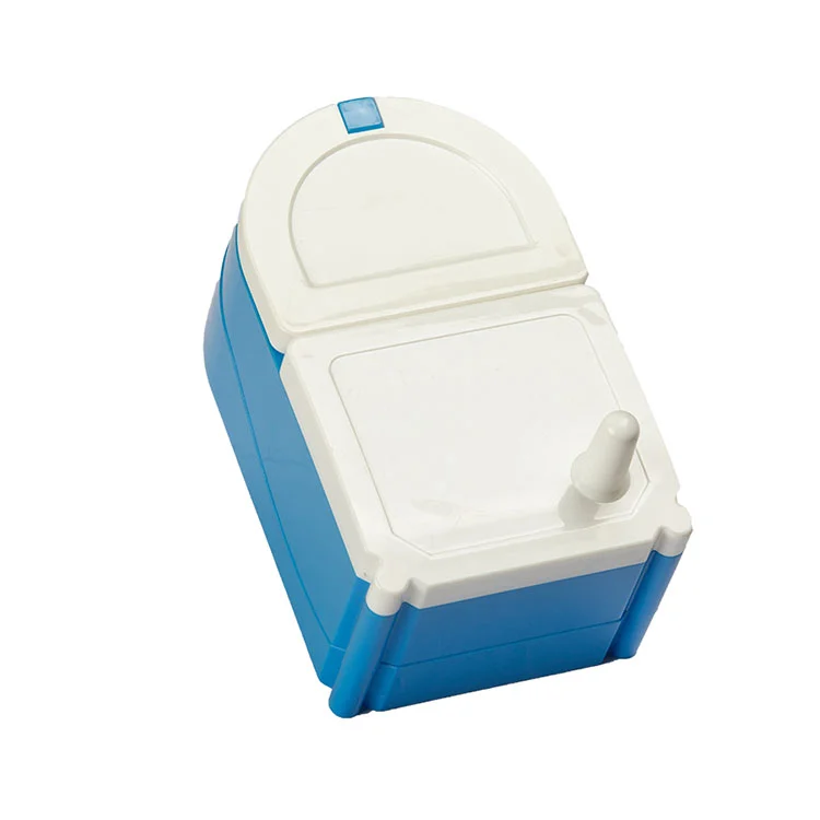 Intelligentes Wasserzählergehäuse